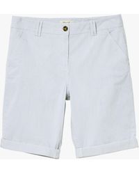white stuff ladies shorts