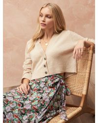 Brora Jumpers and knitwear for Women | Online Sale up to 39% off | Lyst UK