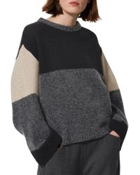 toast knitwear