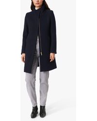 Women's Soaked In Luxury Long coats and winter coats from £125 | Lyst UK