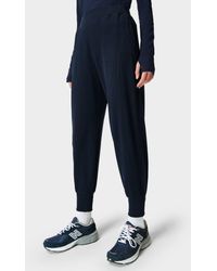 Sweaty Betty Gary Luxe Fleece Pants