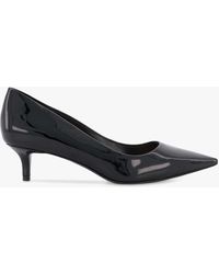 Dune - Advanced Stiletto Heel Court Shoes - Lyst