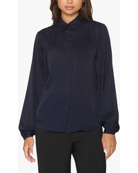 Sisters Point - Stripe Shirt - Lyst