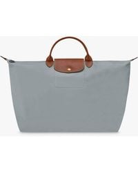 Longchamp - Le Pliage Original Small Travel Bag - Lyst
