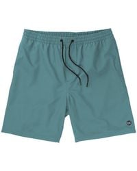 Outerknown - Nomadic Volley Shorts - Lyst