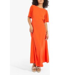 Traffic People - Other Lives Rene Maxi Dress - Lyst