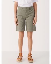 Part Two - Soffas Shorts - Lyst