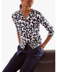 boden gowrie cardigan