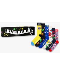 Happy Socks - Elton John Sock Gift Set - Lyst
