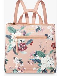 finley mini backpack
