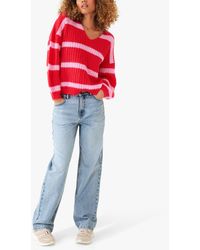 hush seren jumper