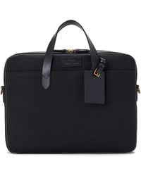 Ralph Lauren - Versatile Business Bag - Lyst