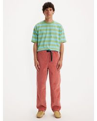 Levi's - Skate Q Release Trousers - Lyst