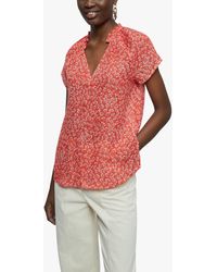 Jigsaw Short-sleeve tops for Women 
