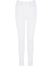 oasis black lily jeans