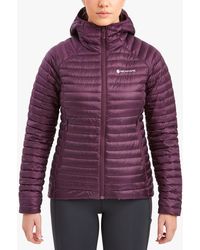 MONTANÉ - Anti-freeze Lite Recycled Packable Down Jacket - Lyst