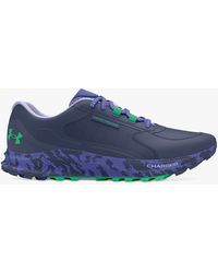 Under Armour - Bandit Trail 3 Running Shoes - Lyst