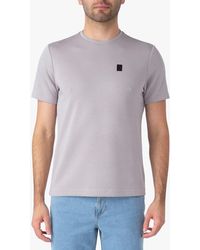 Luke 1977 - Awestruck Short Sleeve T-shirt - Lyst