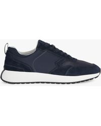 Geox - Volpiano Running Sneakers - Lyst