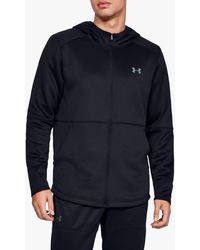 under armour hoodie mens uk