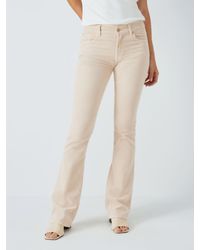 7 For All Mankind - Bootcut Corduroy Jeans - Lyst