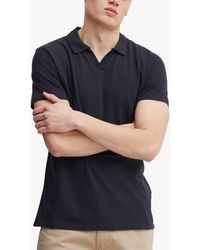 Casual Friday - Tristan Short Sleeve Resort Polo Shirt - Lyst