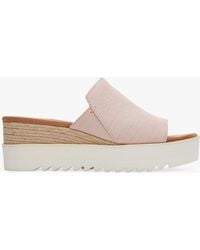 TOMS - Diana Mules - Lyst