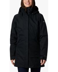 beverly mountain interchange jacket columbia