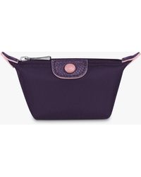 john lewis long champ