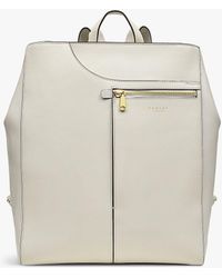 Radley - Pockets Icon Medium Ziptop Backpack - Lyst