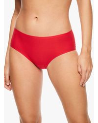 Chantelle - Soft Stretch Hipster Knickers - Lyst