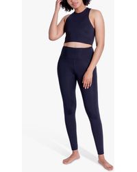 GIRLFRIEND COLLECTIVE - Compressive High Rise Full Length Leggings - Lyst