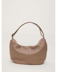 Phase Eight - Leather Shopper Bag - Lyst