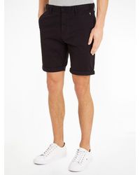 Tommy Hilfiger - Tommy Jeans Scanton Chino Shorts - Lyst