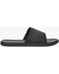 UGG - Seaside Slider Sandals - Lyst