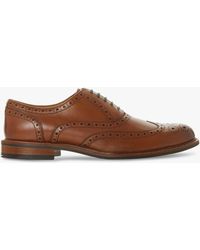 Dune Brogues for Men | Black Friday 
