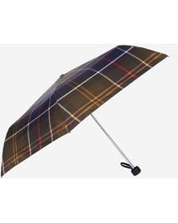 Barbour - Lifestyle Umbrella - Lyst