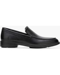 Hush Puppies - Banker Slip On Shoes - Lyst