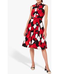 hobbs arabella dress