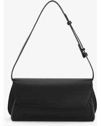 Charles & Keith - Cassiopeia Shoulder Bag - Lyst