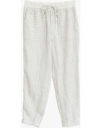 White Stuff Trousers, Slacks and Chinos 