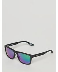 Superdry - M9710059ac9p Sdr Rectangular Roamer Sunglasses - Lyst