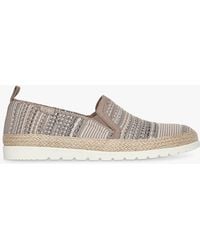 Skechers - Bobs Flexpadrille 3.0 Island Muse Espadrille Shoes - Lyst