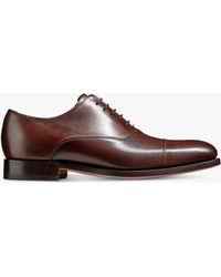 barker winsford black