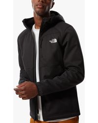 canyonlands soft shell jacket