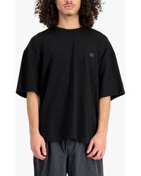 Alpha Industries - Essential Rl Cotton T-shirt - Lyst
