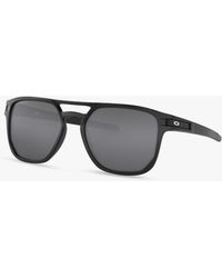 Oakley - Oo9436 Rectangle Sunglasses - Lyst