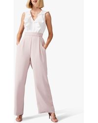 phase eight maeve jumpsuit