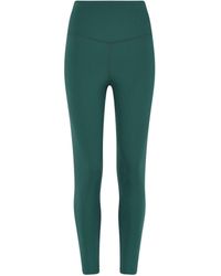 GIRLFRIEND COLLECTIVE - High Rise Compression Ribbed 7/8 Leggings - Lyst