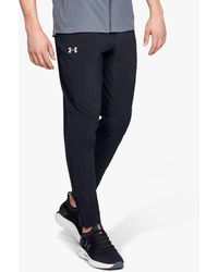 men's ua storm icon tracksuit bottoms
